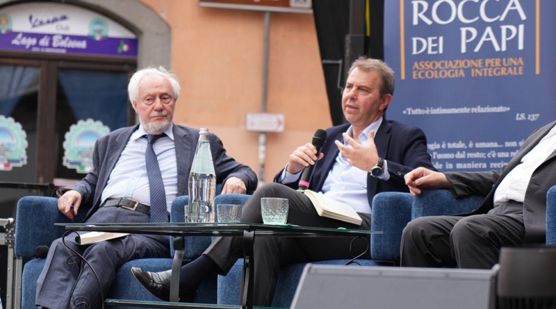 radiotusciaevents.com Festival dell'Ecologia Integrale