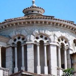 radiotusciaevents.com Tempio della Maddalena a Capranica Prenestina