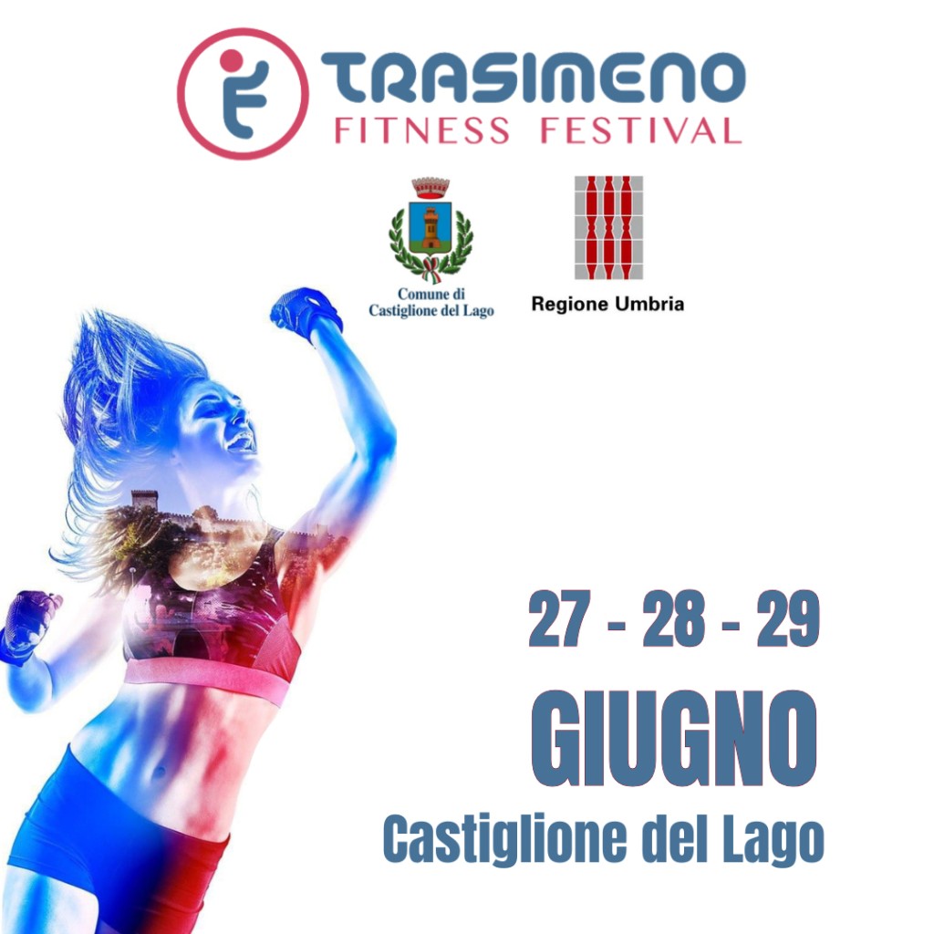 radiotusciaevents.com Trasimeno Fitness Festival