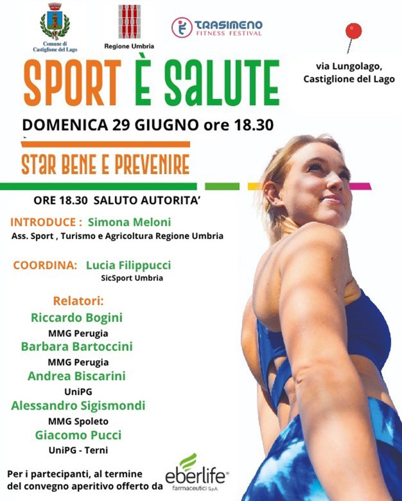 radiotusciaevents.com Trasimeno Fitness Festival