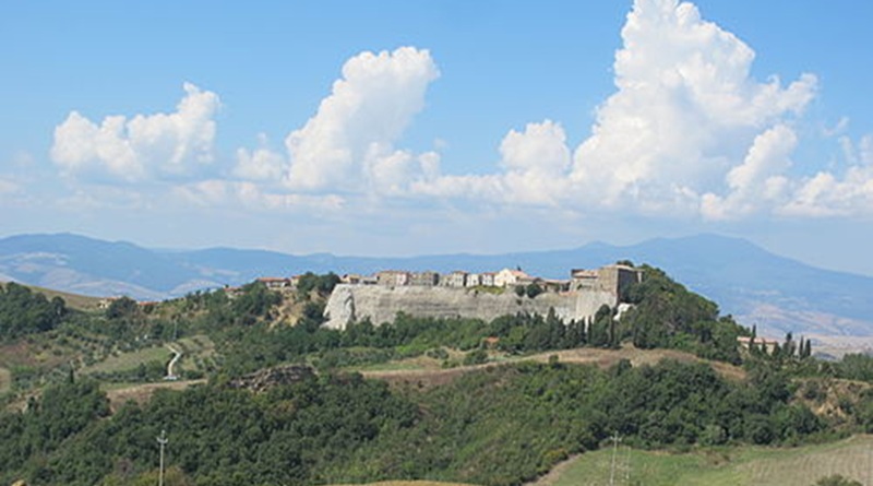 radiotusciaevents.com Quattro residenze artistiche a Trevinano di Acquapendente con il Teatro Boni