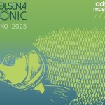 radiotusciaevents.com Bolsena Sonic è stato ideato da AdagioSonoro (Italia) e da Adventurous Music Plateaux (Polonia), con il cofinanziamento dell’Unione Europea