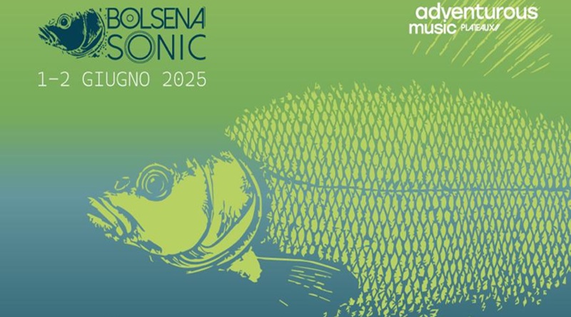 radiotusciaevents.com Bolsena Sonic è stato ideato da AdagioSonoro (Italia) e da Adventurous Music Plateaux (Polonia), con il cofinanziamento dell’Unione Europea