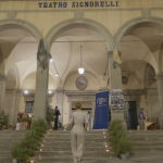 Nume Academy & Festival dal 23 al 29 giugno 2025 a Cortona