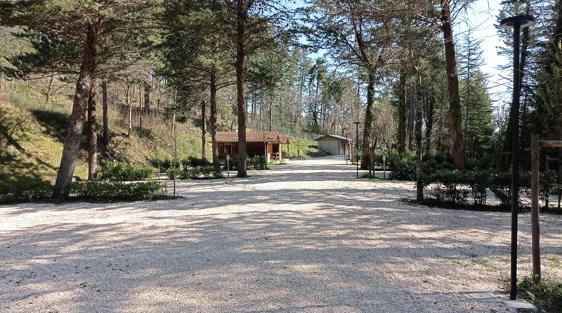 radiotusciaevents.com Pietralunga, AFoR cerca gestori per "Camping Pineta"