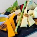 Passi, soste, altri passi...prodotti tipici, cultura e tradizioni del territorio dei Parchi regionali