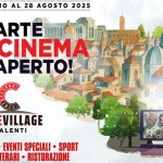 Arene Cinevillage (Talenti e Villa Bonelli)