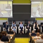 Successo per la cerimonia di inaugurazione della seconda edizione del master in'D-Esg e Responsabile d'Impatto' a Torino.