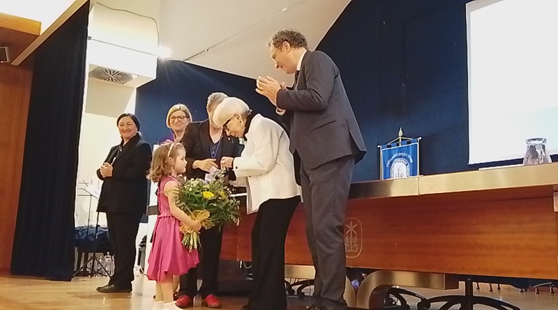 Barbara Zoina: la voce delle mamme single e della maternità consapevole