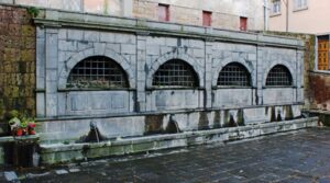 Cultura alla Fonte della Rugarella