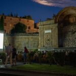 radiotusciaevents.com Est Film Festival farà da lancio alla stagione di proiezioni in riva al lago del Follia, che continuerà poi ogni giovedì