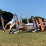 Campionato Italiano Paramotore e Paracarrello
