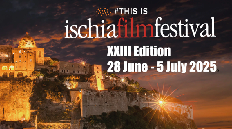 L'Ischia Film Award sarà conferito anche a Marco Giallini come migliore attore protagonista