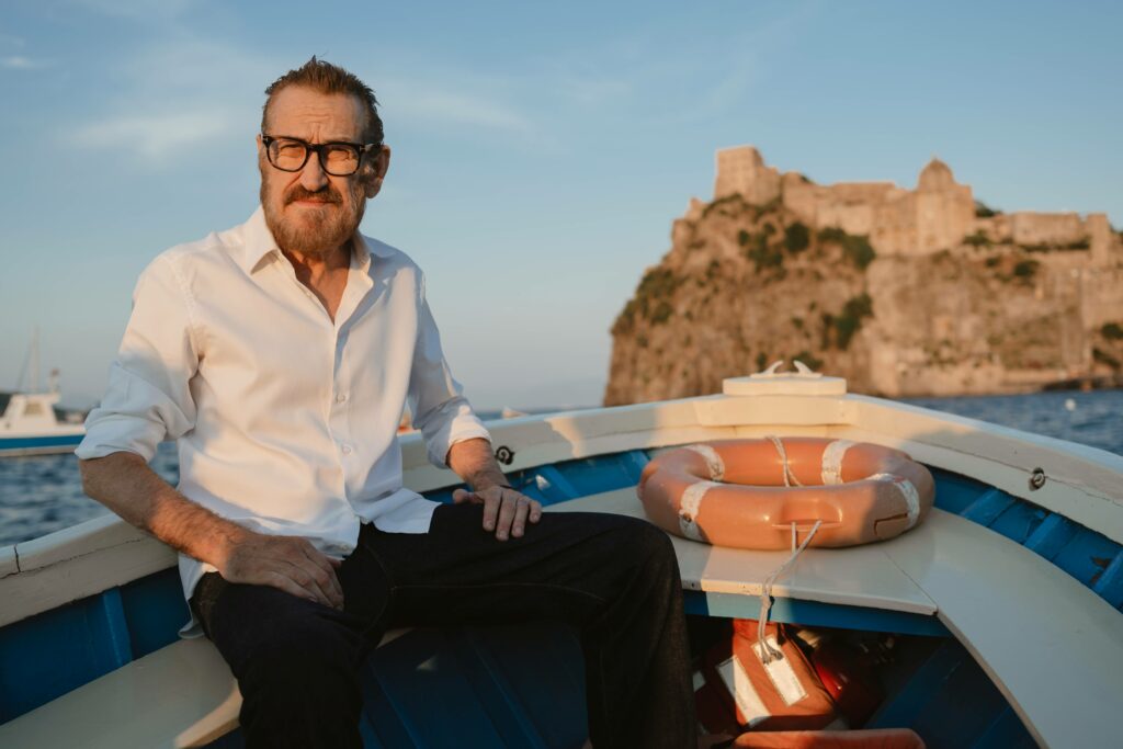 Si conclude stasera la ventitreesima edizione dell'Ischia Film Festival, diretta da Michelangelo Messina, 