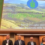 radiotusciaevents.com Il programma Spighe Verdi conferma anche nel 2025 la sua funzione strategica per la crescita dei Comuni rurali e delle aree interne
