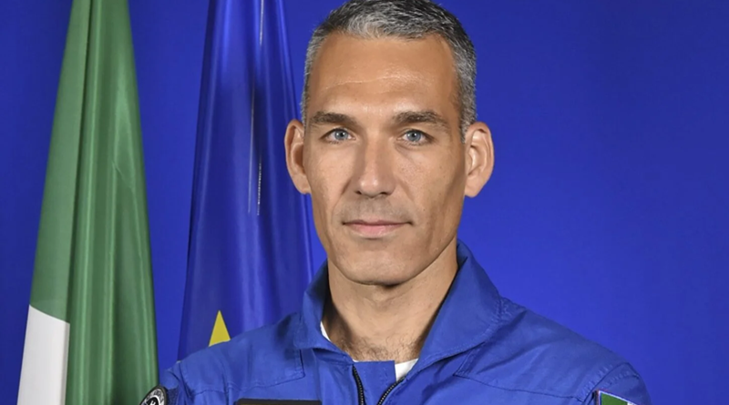 Walter Villadei per un partenza “spaziale” di EFF