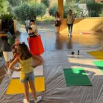 Breda Art Festival, la manifestazione che dal 28 giugno sta animando il Villaggio Breda – storico quartiere del VI Municipio di Roma