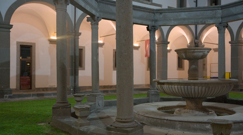 laurea magistrale internazionale in Archival Science and AI, una vera e propria novità nel panorama accademico italiano.