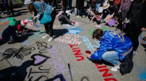 "ROMPI IL SILENZIO", un'iniziativa cruciale nell'ambito della campagna nazionale #fattisentirecontrolaviolenza.