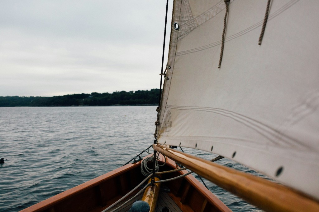Vacanze in barca a vela