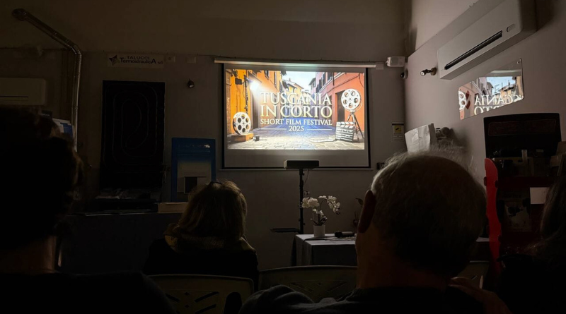 5° edizione di Tuscania in Corto short film festival