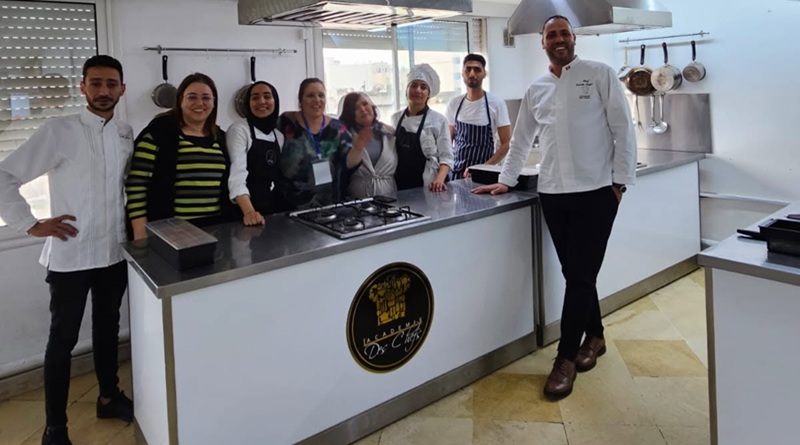 radiotusciaevents.com MISS CHEF® italia tunisi darà vita al talk