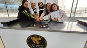 radiotusciaevents.com MISS CHEF® italia tunisi darà vita al talk