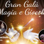 Gran Galà di Magia e Giocoleria