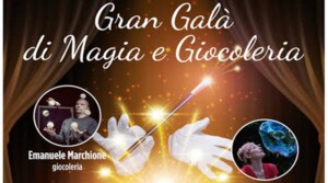 Gran Galà di Magia e Giocoleria