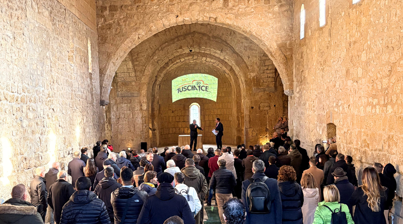 50° Anniversario di Tuscia Ice
