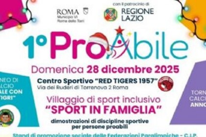 ProAbile Day