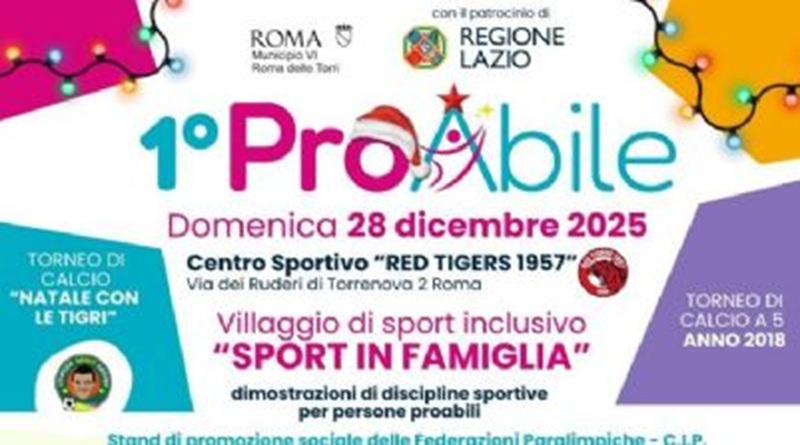 radiotusciaevents.com ProAbile Day
