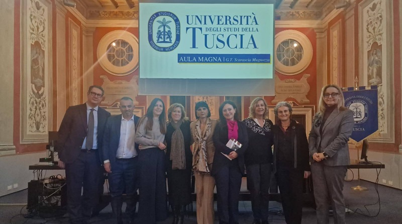 Riflessioni su violenza economica, vulnerabilità retributiva e imprenditoria femminile”, organizzato dall’Ispettorato del Lavoro