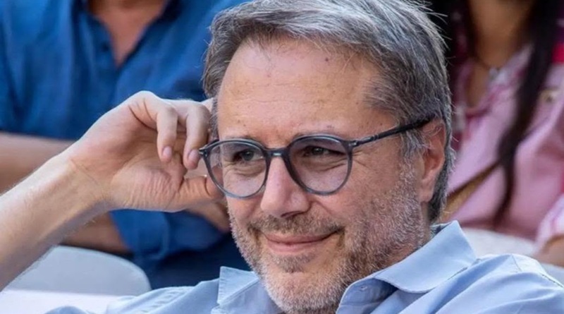 La Fiamma Olimpica di Milano-Cortina 2026, partita da Roma, percorrerà un tratto di circa cinque chilometri attraverso Viterbo, con 27 tedofori
