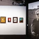 radiotusciaevents.com Franco Battiato. Un'altra vita la mostra