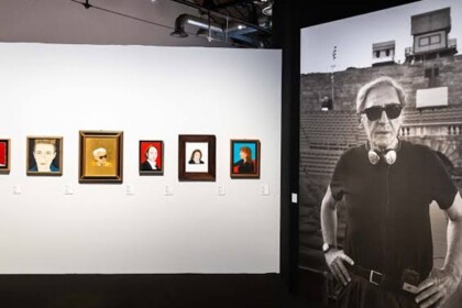 radiotusciaevents.com Franco Battiato. Un'altra vita la mostra