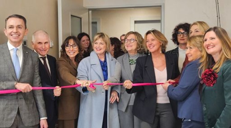 apre al policlinico Campus Bio-Medico un nuovo centro antiviolenza