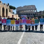 Roma2030 le associazioni presentano, quello di individuare soluzioni con le quali ridare spazio alle persone, alla vita e alla bellezza