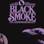 Black Smoke, un concerto tra dark blues, rock e grunge