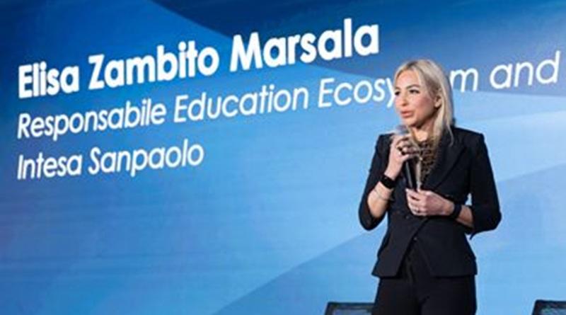 D.ssa Elisa Zambito Marsala