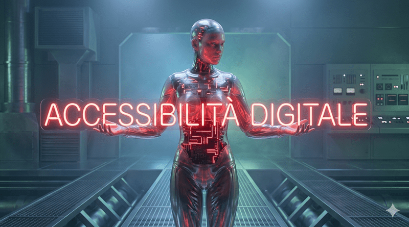 Accessibilità digitale