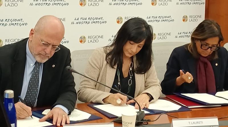 Il protocollo d'intesa No Women No Panel – Senza donne non se ne parla firmato ieri, si fonda su alcuni principi chiave.