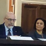 radiotusciaevents.com Il Generale Luigi Del Vecchio l'8 aprile 2026 ha tenuto una Lectio Magistralis all'Università della Tuscia