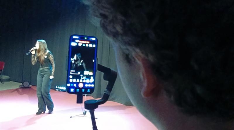 Grande successo per le due serate live del contest WOW!