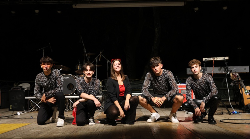 CONTEST "WOW!": annunciate le voci femminili finaliste