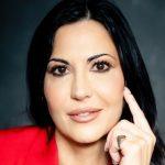 Anita Falcetta, Presidente di Women of Change Italia