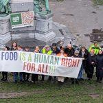 Good Food 4 All, l'Europa tra spreco e fame