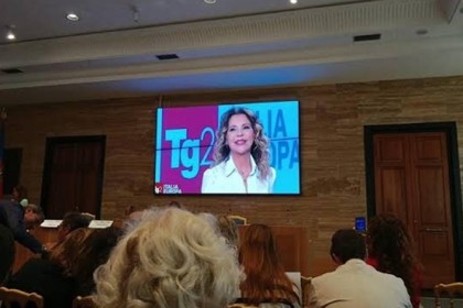 si è celebrata l’edizione 2026 del Premio Excelsa Italia