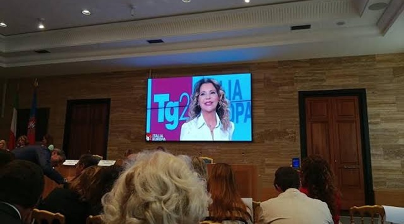 si è celebrata l’edizione 2026 del Premio Excelsa Italia