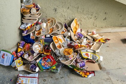 Good Food 4 All